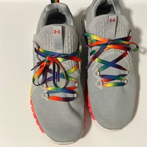 Under armor Pride shoes